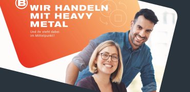 BUHLMANN Rohr-Fittings-Stahlhandel GmbH + Co. KG