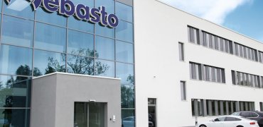Webasto Convertibles GmbH