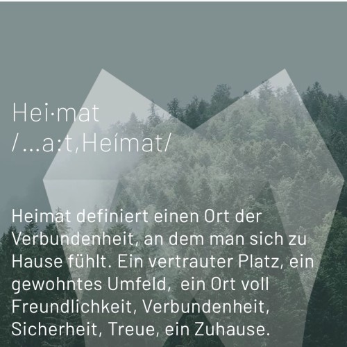 Dein neues Zuhause?
