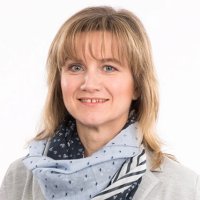 Ansprechpartner ODU / Otto Dunkel GmbH: Anna Edmaier