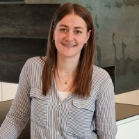 Ansprechpartner Hinterschwepfinger Projekt GmbH: Lisa Hager