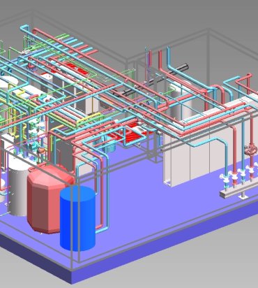 Technische(r) Systemplaner/-in