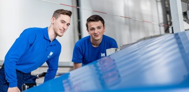 RENOLIT SE, Zweigniederlassung Waldkraiburg