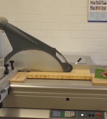 Holzmechaniker/-in