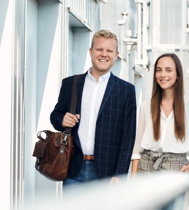 Schülerpraktikum in der LIDL-Filiale