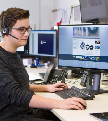 Fachinformatiker/-in für Systemintegration