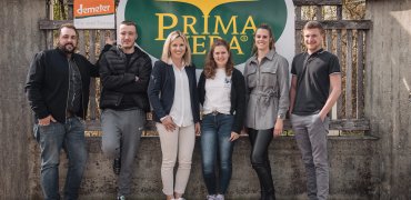 PrimaVera Naturkorn GmbH