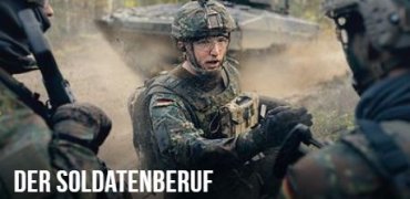 Bundeswehr - Karriereberatung