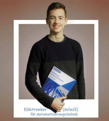 Elektroniker/-in für Automatisierungstechnik