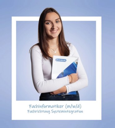 Fachinformatiker/-in für Systemintegration