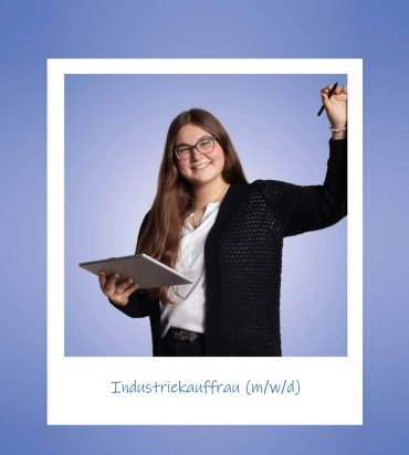 Industriekaufmann/-frau