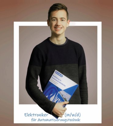 Elektroniker/-in für Automatisierungstechnik