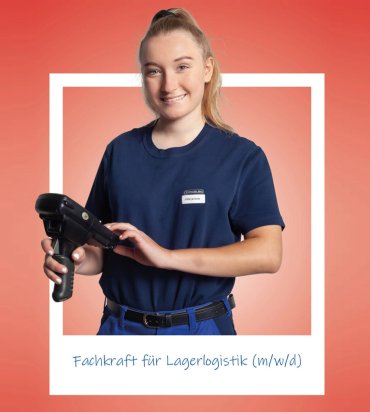 Fachkraft für Lagerlogistik