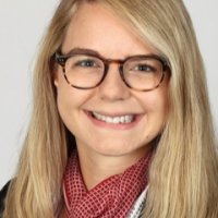 Ansprechpartner Sparkasse Altötting-Mühldorf: Celine Knäschke