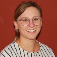 Ansprechpartner Stiftung Ecksberg: Lina Hudlberger