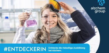 Alzchem group