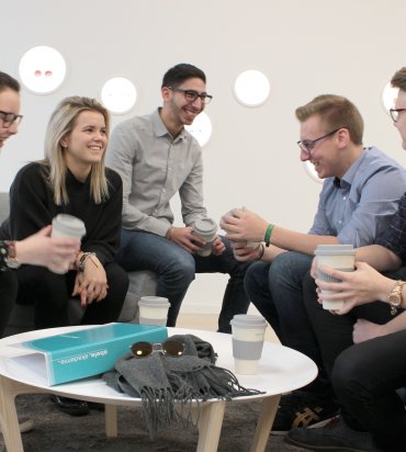 Praktikum Augenoptiker (m/w/d)