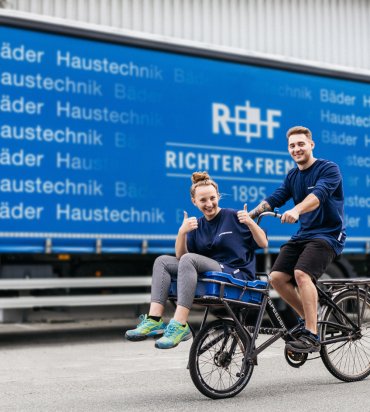 Fachkraft für Lagerlogistik