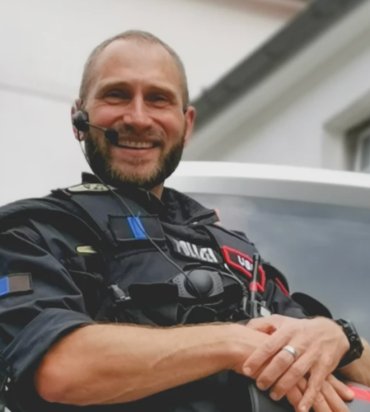 Studienplätze - Polizeikommissar/in