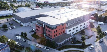 ECOM Electronic Components Trading GmbH