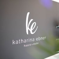 katharina ebner - haare + mehr