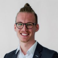 Ansprechpartner Sparkasse Regensburg: Jonas Gaksch