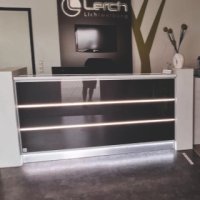 Ansprechpartner Lerch Lichtwerbung Peter Lerch e.K.: Ingrid Lerch