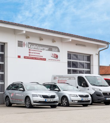 Praktikum im Handwerk
