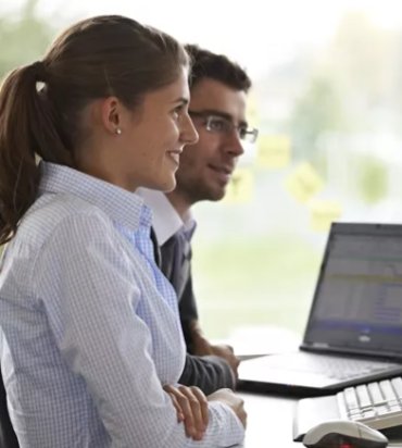 Duales Studium Informatik