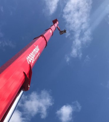 Land- und Baumaschinenmechatroniker (m/w/d)