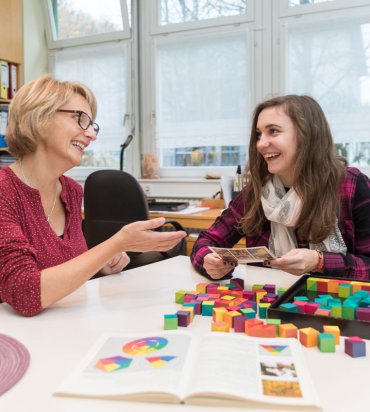 Soziale Arbeit