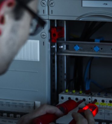 Elektroniker/-in für Energie- und Gebäudetechnik