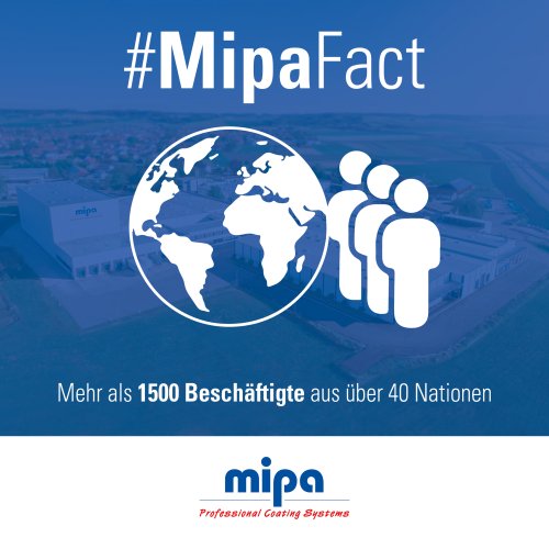 #MipaFact