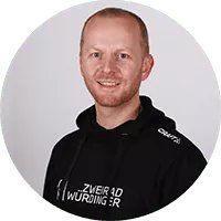 Ansprechpartner Zweirad Würdinger GmbH: Stefan Würdinger