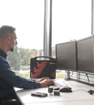 Technische(r) Produktdesigner/-in