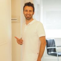 Ansprechpartner Zahnmedizinische(r) Fachangestellte(r) by ZÄF Passau: Dr Niko Erhard