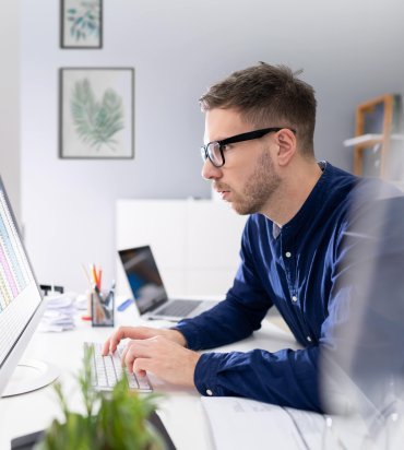 Kaufmann/-frau für Digitalisierungsmanagement