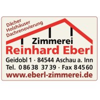 Reinhard Eberl Zimmerei