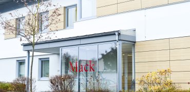 Mack & Partner Steuerberatung