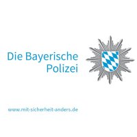 Bayerische Polizei