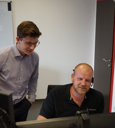 Technische(r) Produktdesigner/-in