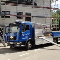 Ansprechpartner Schneider M. GmbH: Michael Schneider