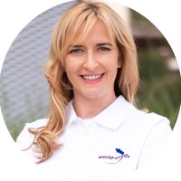 Ansprechpartner World-of-edv GmbH: Katerina Wagner