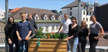 Handwerkskammer für München und Oberbayern, Bildungszentrum Mühldorf
