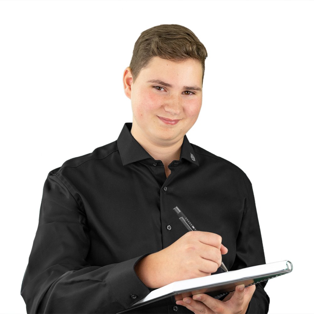 Kaufmann/-frau für Büromanagement