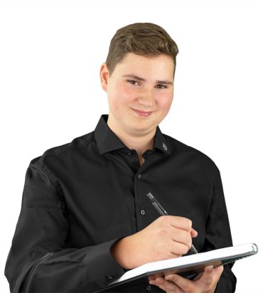 Kaufmann/-frau für Büromanagement
