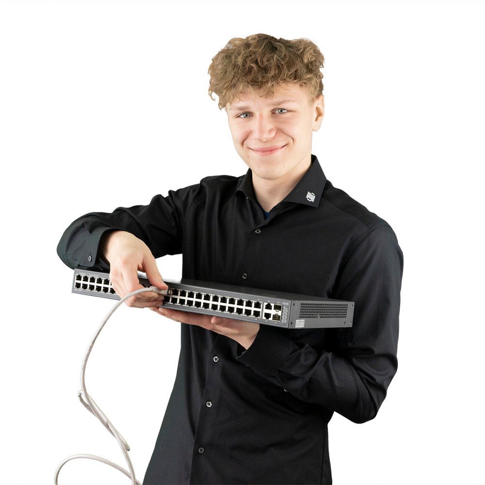 Fachinformatiker/-in für Systemintegration