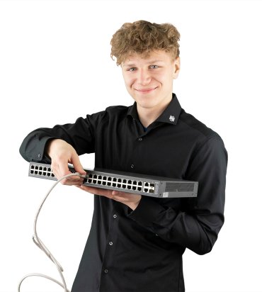Fachinformatiker/-in für Systemintegration