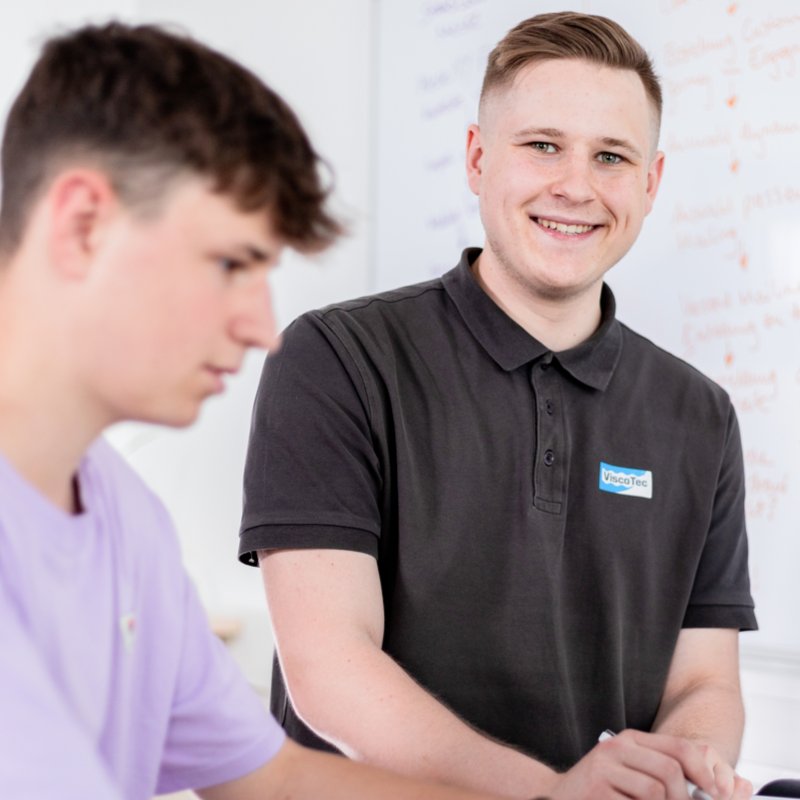 Fachinformatiker für Systemintegration