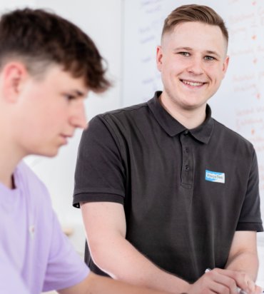 Fachinformatiker für Systemintegration